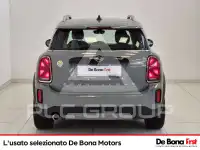 2021 Mini COOPER