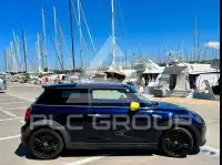2021 Mini COOPER