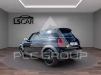 2021 Mini COOPER