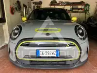 2021 Mini COOPER