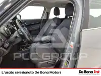 2021 Mini COOPER