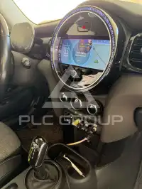 2021 Mini COOPER
