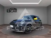 2021 Mini COOPER
