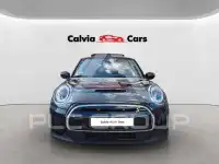 2021 Mini COOPER