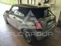 2021 Mini COOPER