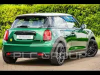 2021 Mini COOPER