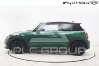 2021 Mini COOPER