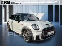 2021 Mini COOPER