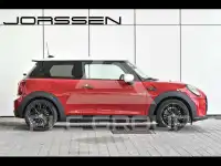 2021 Mini COOPER