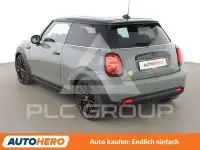 2021 Mini COOPER