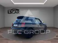 2021 Mini COOPER