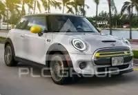 2021 Mini COOPER