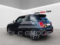 2021 Mini COOPER