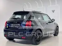 2021 Mini COOPER