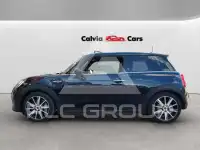 2021 Mini COOPER