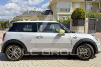 2021 Mini COOPER