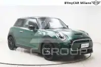 2021 Mini COOPER