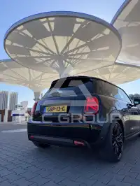 2021 Mini COOPER
