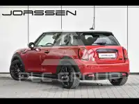 2021 Mini COOPER
