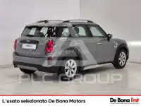 2021 Mini COOPER