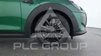 2021 Mini COOPER