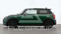 2021 Mini COOPER