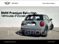 2021 Mini COOPER