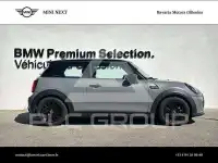 2021 Mini COOPER