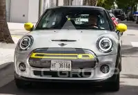 2021 Mini COOPER