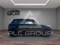 2021 Mini COOPER