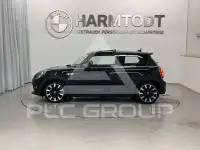 2021 Mini COOPER