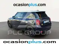 2021 Mini COOPER