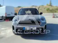 2021 Mini COOPER