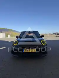 2021 Mini COOPER