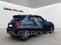 2021 Mini COOPER