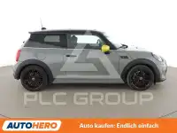 2021 Mini COOPER