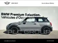 2021 Mini COOPER
