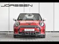 2021 Mini COOPER