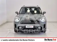 2021 Mini COOPER