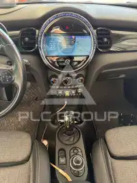 2021 Mini COOPER