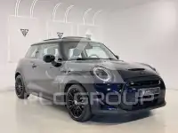 2021 Mini COOPER
