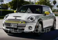 2021 Mini COOPER
