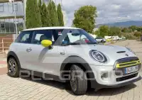 2021 Mini COOPER