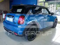 2021 Mini COOPER
