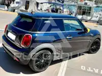 2021 Mini COOPER