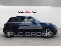 2021 Mini COOPER