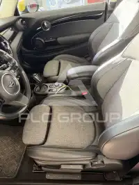 2021 Mini COOPER