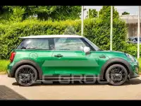 2021 Mini COOPER