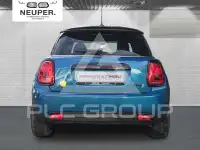 2021 Mini COOPER