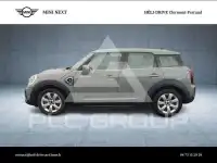 2021 Mini Countryman